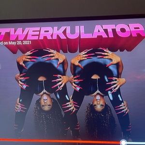 Meet your Posher, Delisa